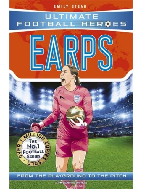 Ultimate Football Heroes: Earps