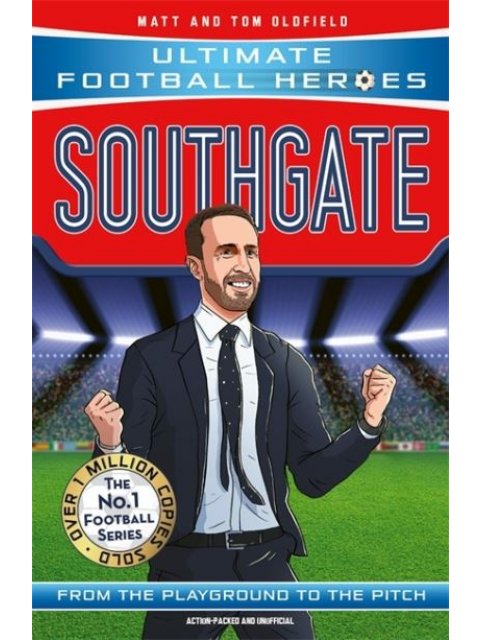 Ultimate Football Heroes: Southgate