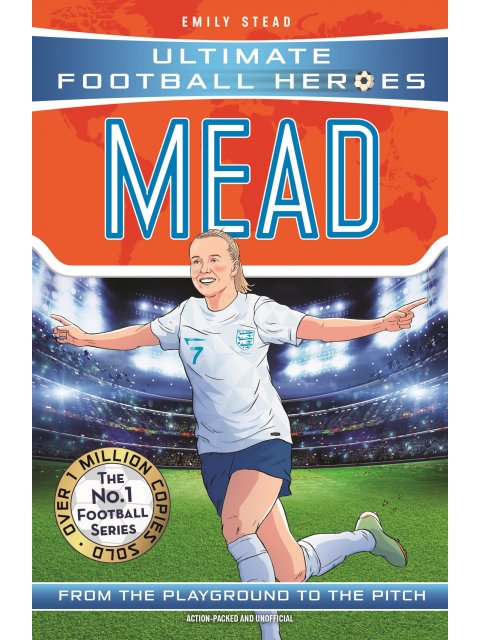 Ultimate Football Heroes: Beth Mead
