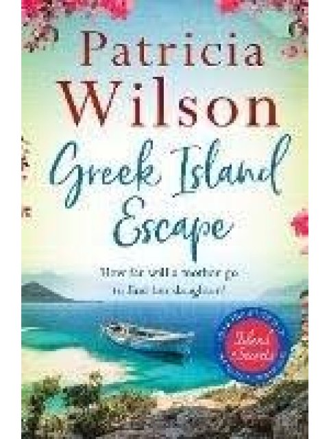 Greek Island Escape