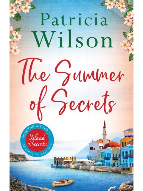 The Summer of Secrets