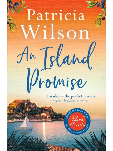 An Island Promise