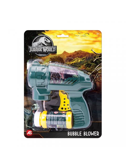 ΟΠΛΟ ΜΠΟΥΡΜΠΟΥΛΗΘΡΕΣ JURASSIC WORLD