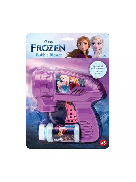 ΟΠΛΟ ΜΠΟΥΡΜΠΟΥΛΗΘΡΕΣ FROZEN