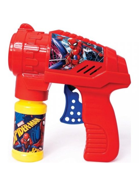 ΟΠΛΟ ΜΠΟΥΡΜΠΟΥΛΗΘΡΕΣ SPIDERMAN