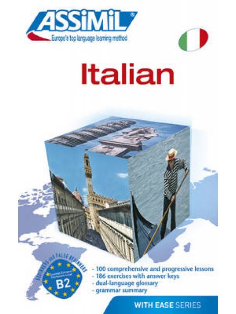 ASSIMIL : ITALIAN AT EASE