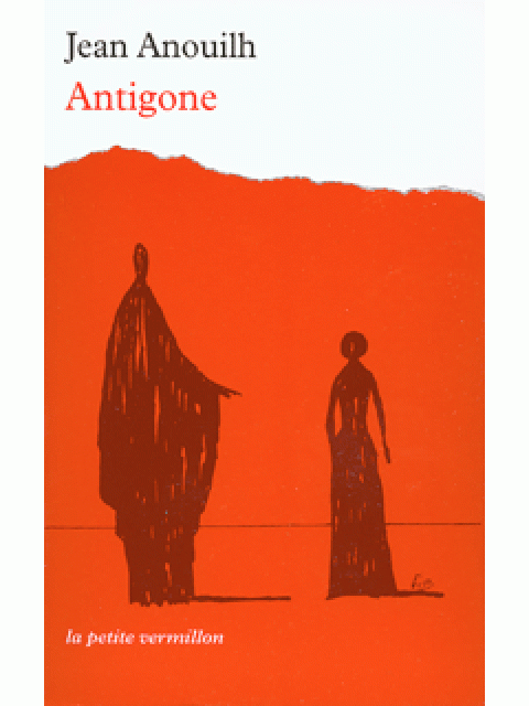 ANTIGONE POCHE