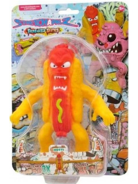 ΦΙΓΟΥΡΑ STRETCHAPALZ FOODBEASTS & CRYSTALS 14 ΕΚ. (6 ΣΧΕΔΙΑ - ΤΥΧΑΙΑ ΕΠΙΛΟΓΗ)