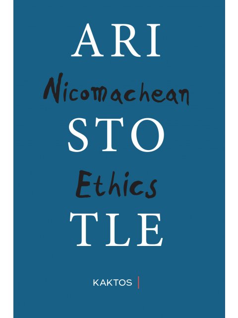 NICOMACHEAN ETHICS