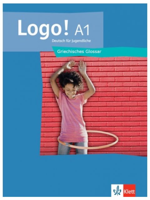 LOGO A1.1 KURSBUCH (+ AUDIOS & VIDEOS+KLETT BOOK-APP)