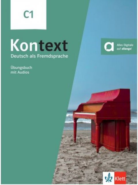 KONTEXT C1 ÜBUNGSBUCH