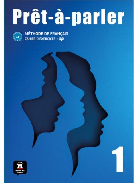 PRET-A-PARLER 1 CAHIER