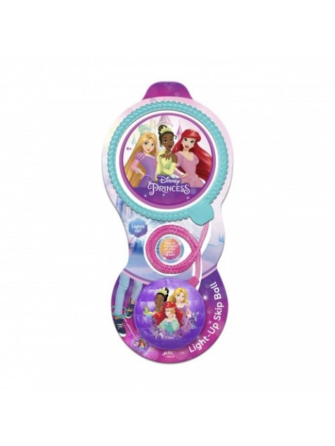 Σχοινάκι με Μπάλα Disney Assrt.