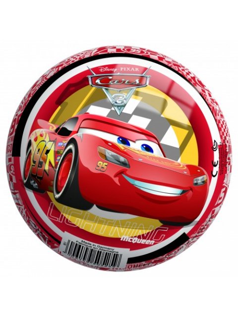 Μπάλα 130mm Cars