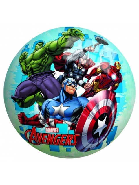 Μπάλα 230mm Avengers