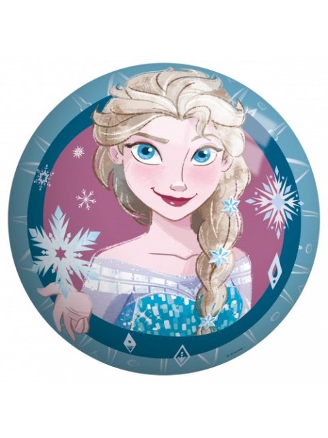 Μπάλα 230mm Ψυχρά & Ανάποδα