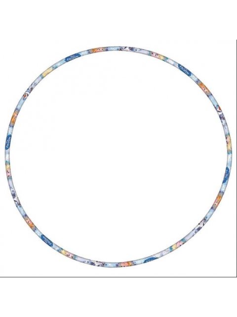 Χουλα Χουπ Disney Frozen Ψυχρα Και Αναποδα