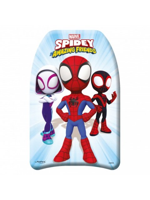 Σανίδα Θαλάσσης 43cm Spidey & Friends