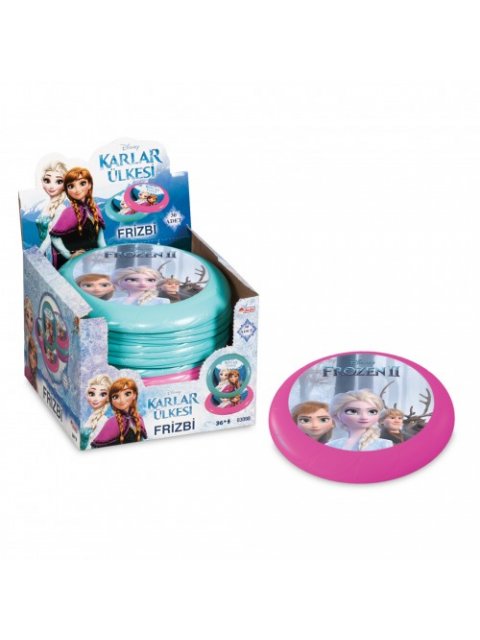 Φρίσμπι 23cm Frozen ΙΙ