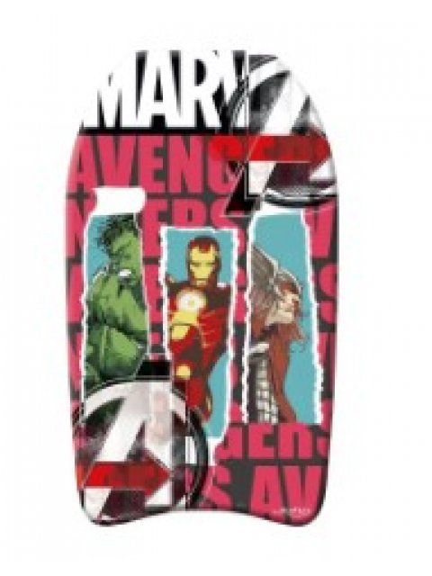 Σανίδα Θαλάσσης 82cm Avengers