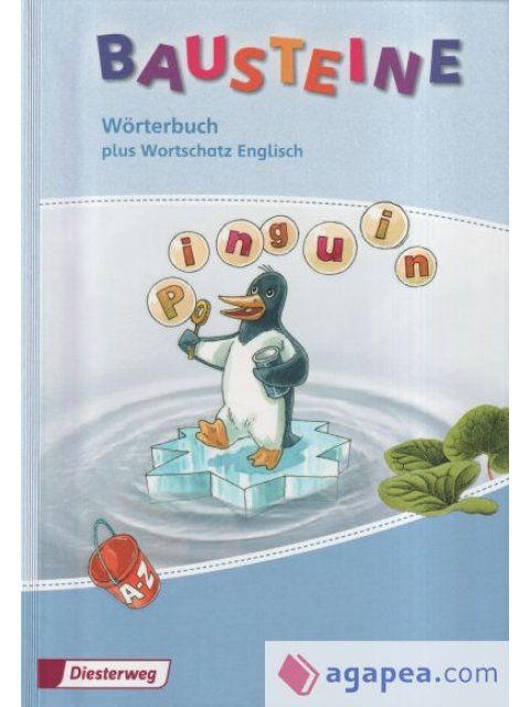 BAUSTEINE Wörterbuch PB