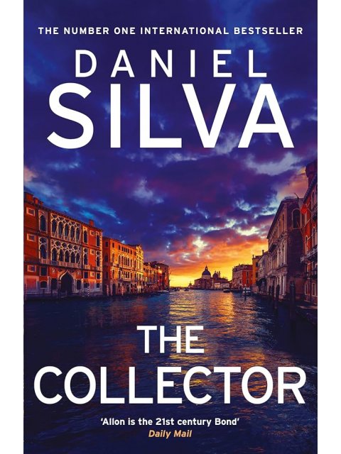 THE COLLECTOR