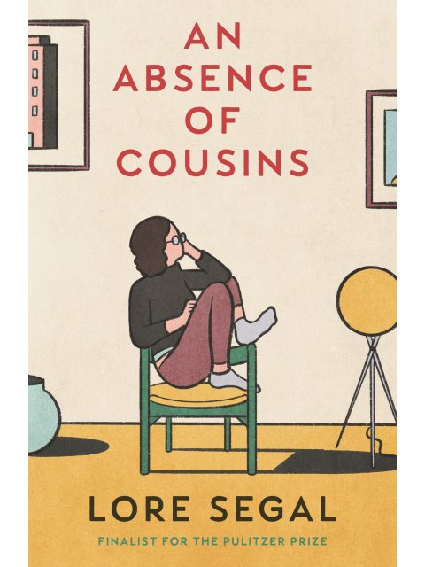An Absence of Cousins PB