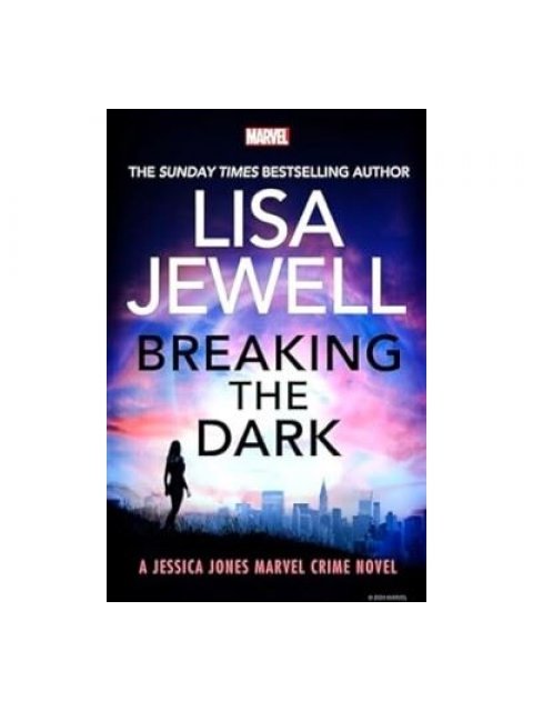 BREAKING THE DARK PB