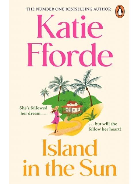 ISLAND IN THE SUN PB