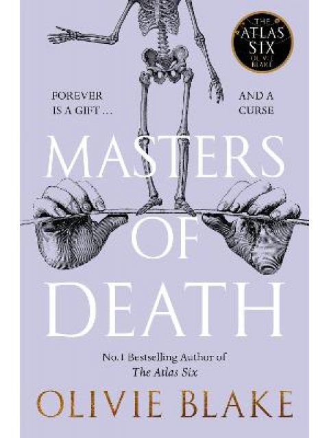 Masters of Death PB