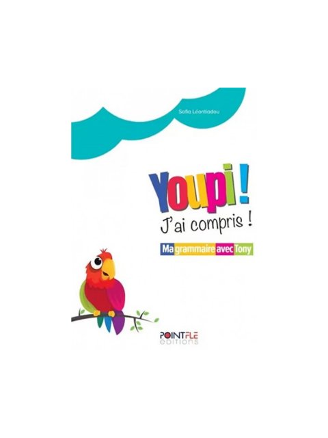 YOURI!J'AI COMPRIS! PROFESSEUR