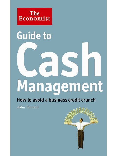 The Economist Guide to Cash Management TPB