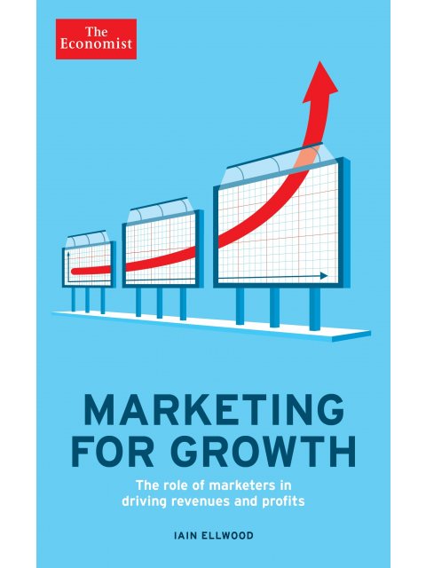 The Economist: Marketing for Growth TPB