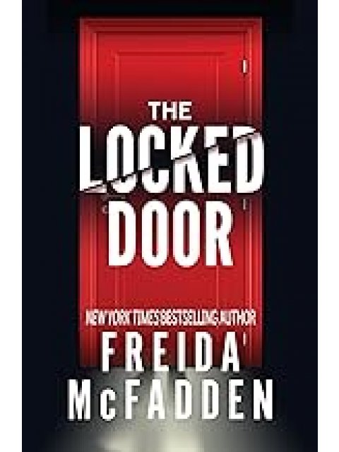 THE LOCKED DOOR