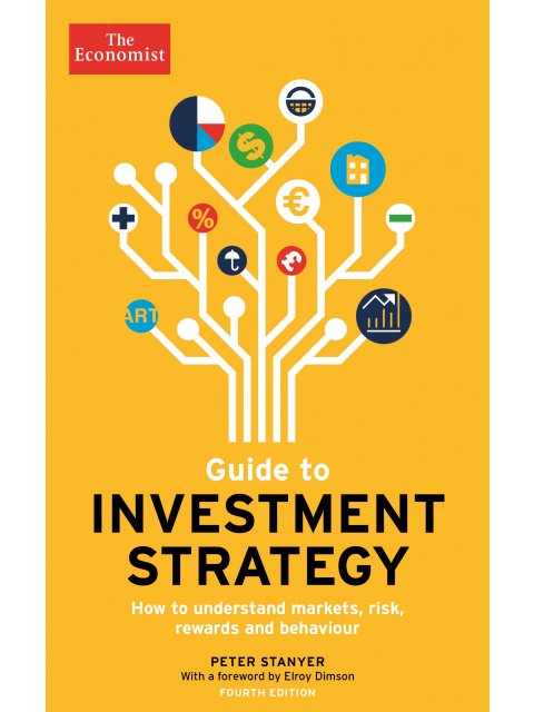 The Economist Guide To Investment Strategy 4th Edi TPB