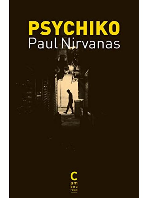 PSYCHIKO