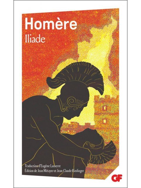 ILIADE