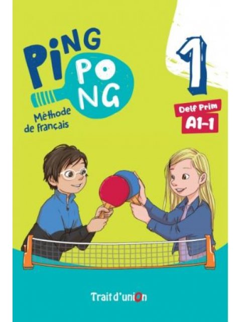 PING PONG 1 -A1.1 METHODE
