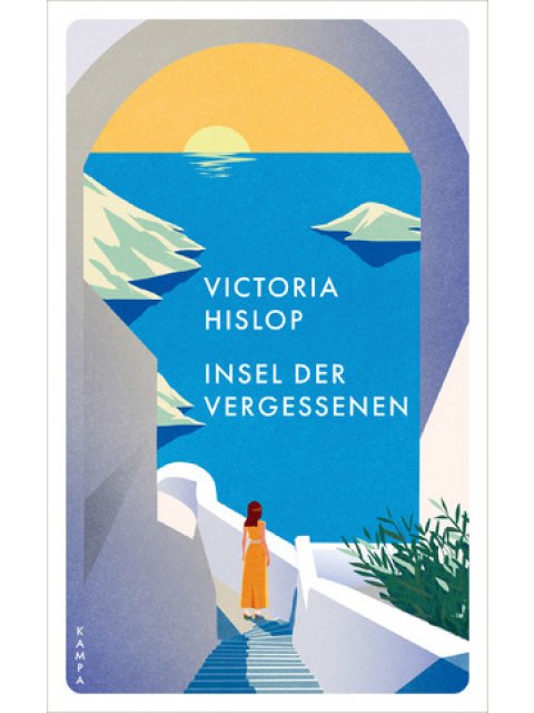 Insel der Vergessenen