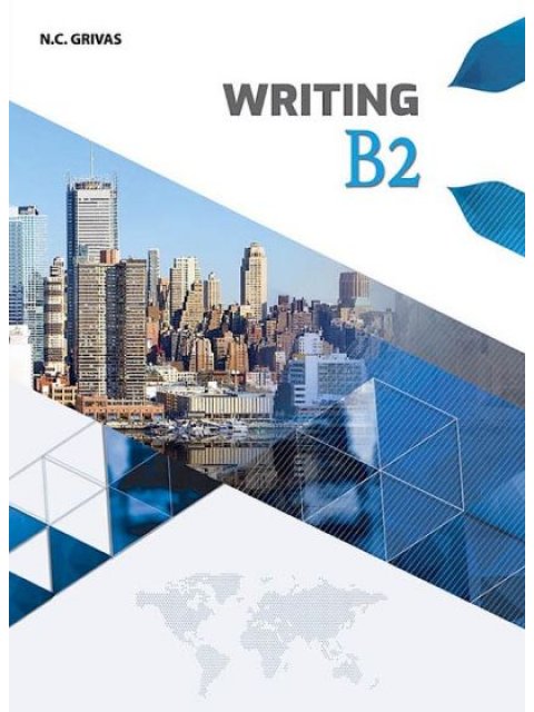 WRITING B2 SB