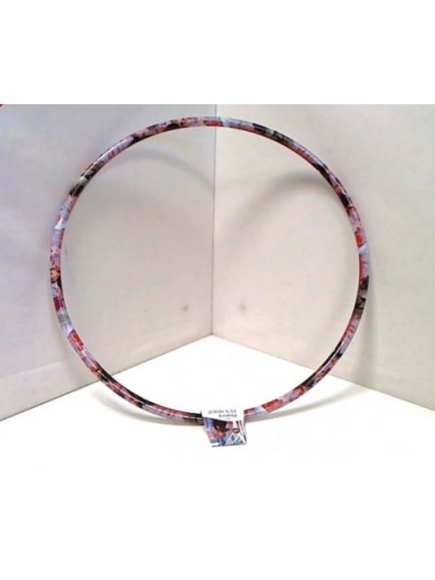 Χουλα Χουπ Disney Frozen Ψυχρα Και Αναποδα - Μικρό Μέγεθος 60 cm