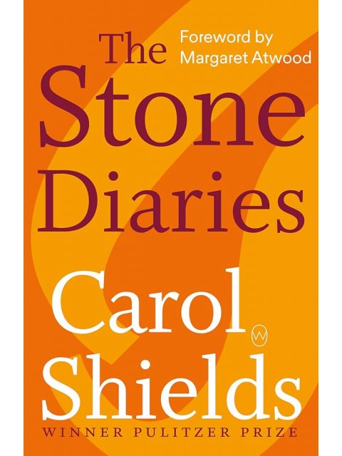 The Stone Diaries
