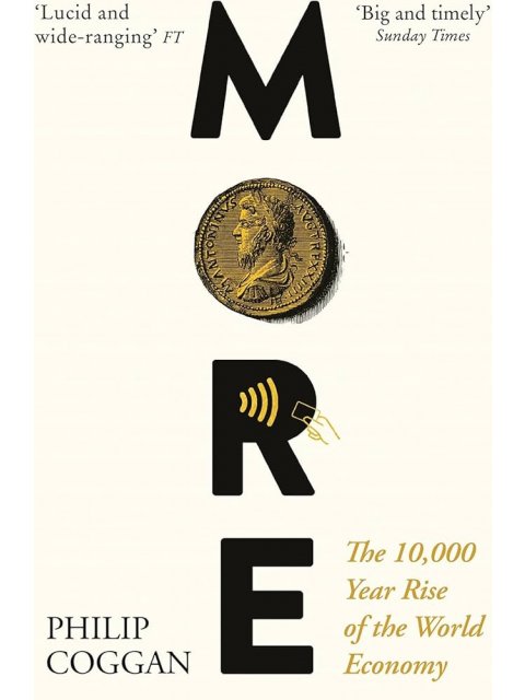 More : The 10,000-Year Rise of the World Economy PB