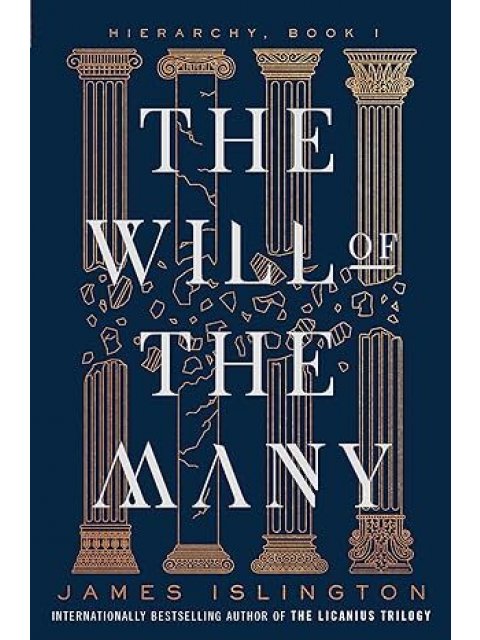 WILL OF THE MANY PB B