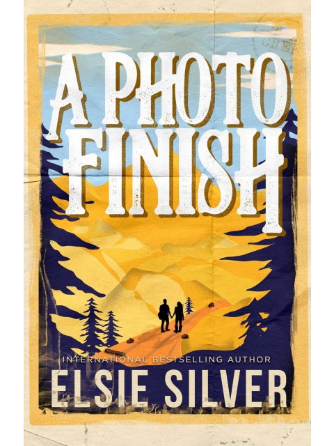 Gold Rush Ranch 2: A Photo Finish