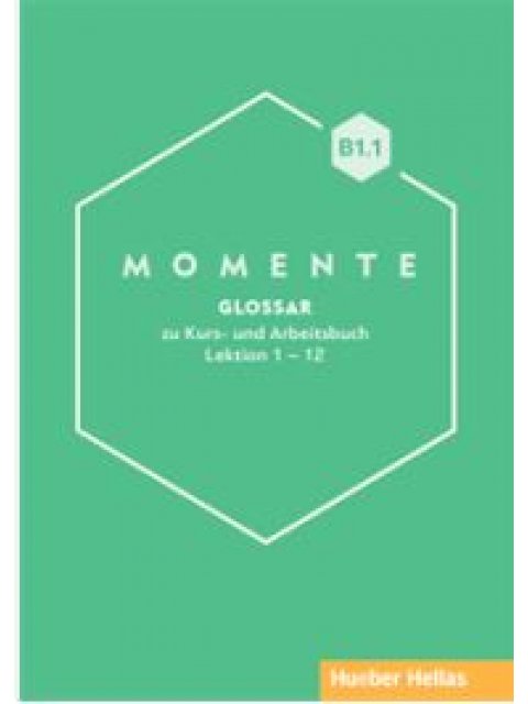 MOMENTE B1.1 GLOSSAR