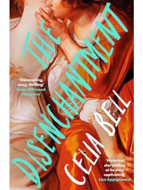 The Disenchantment PB