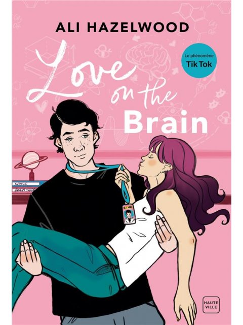 Love On The Brain - EN FRANÇAIS
