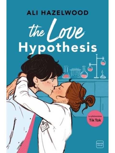 The Love Hypothesis - EN FRANÇAIS