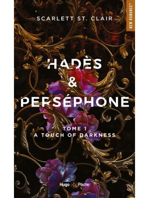 Hadès et Perséphone - Tome 1